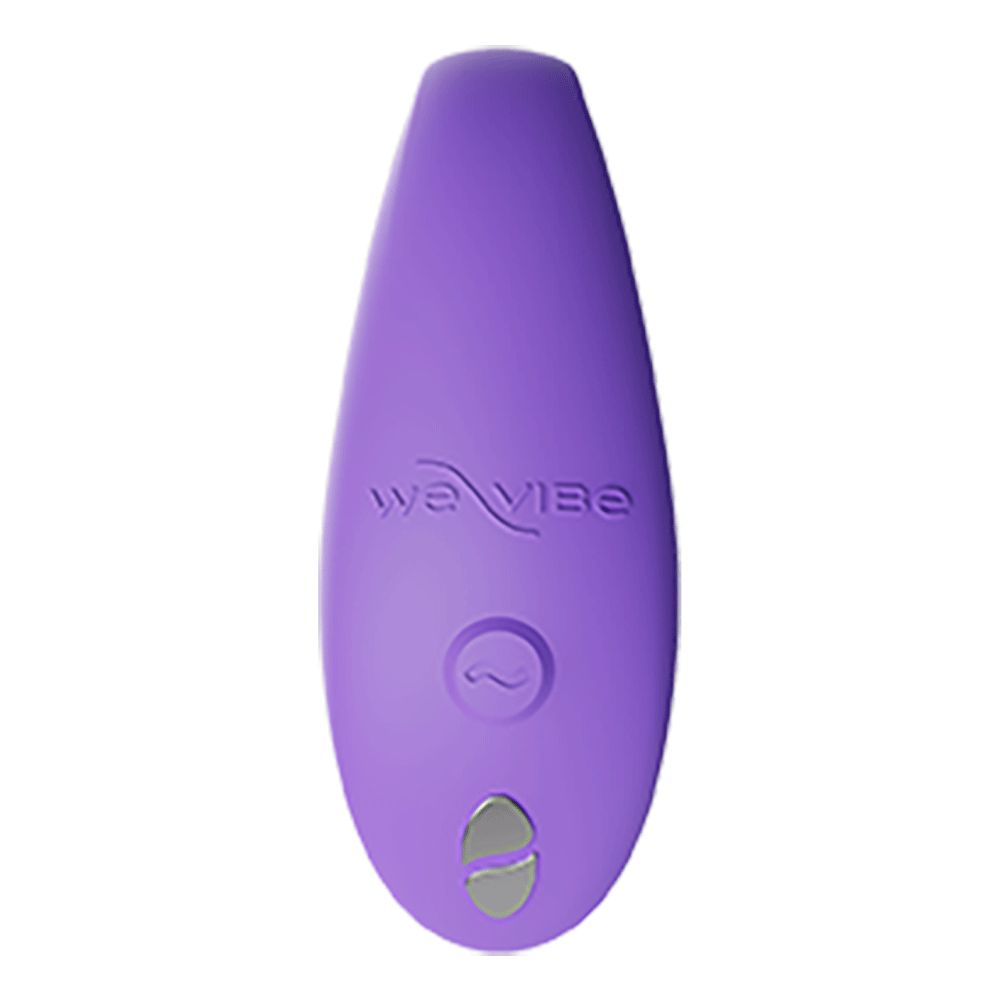 Bild: We-Vibe Vibrator Sync Go Light Purple 