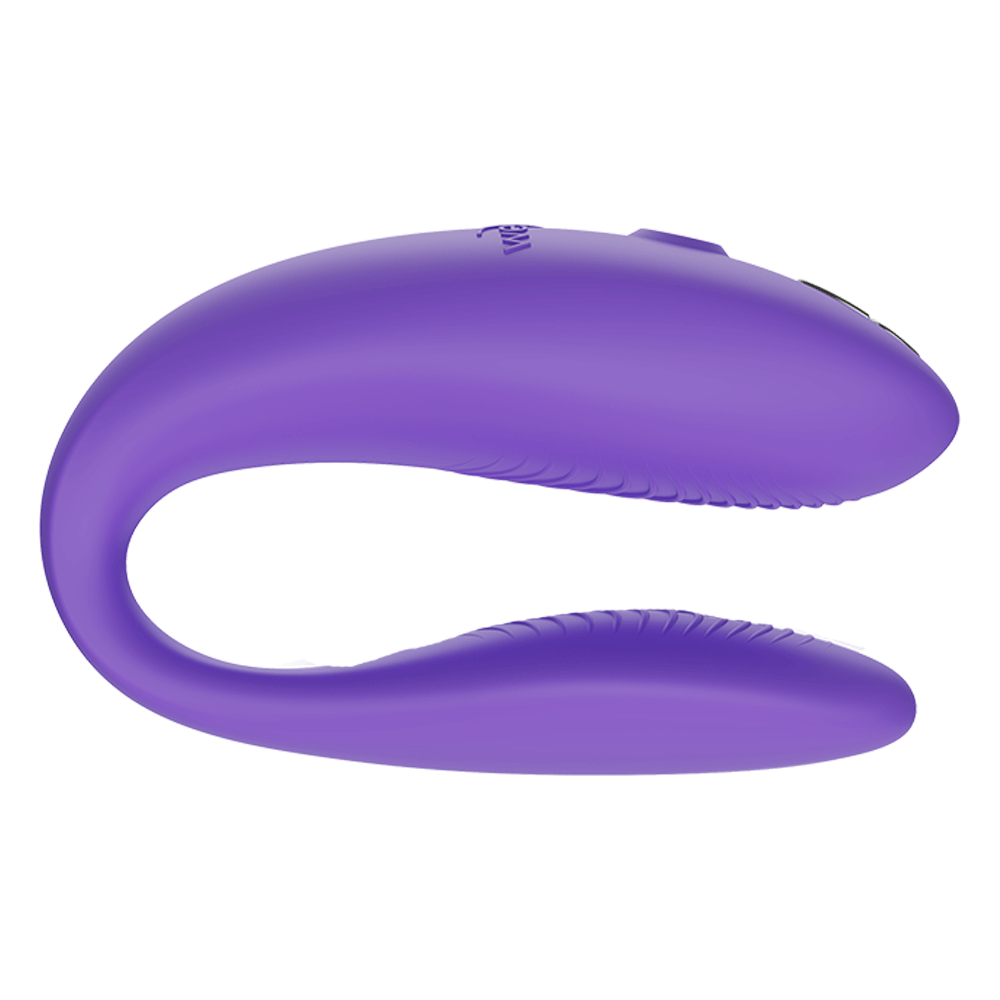 Bild: We-Vibe Vibrator Sync Go Light Purple 