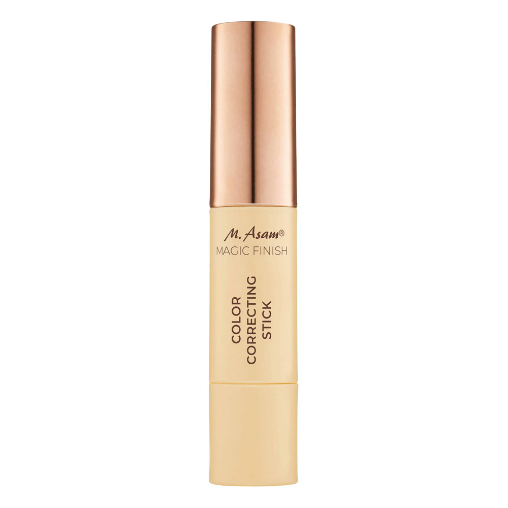 Bild: M. Asam Color Correcting Stick Yellow