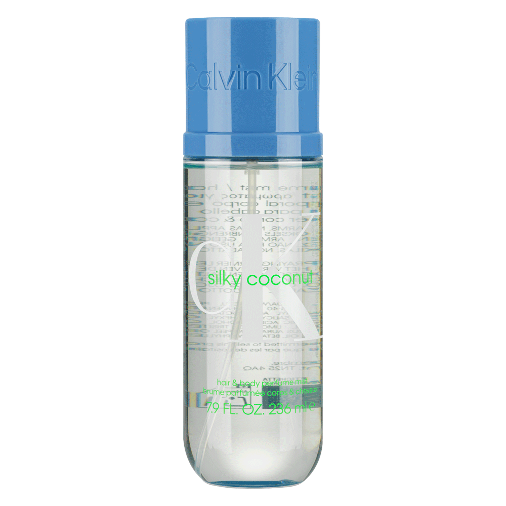 Bild: Calvin Klein Silky Coconut Body Mist