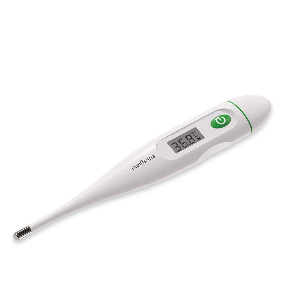 Bild: Medisana Digitales Thermometer TM 200 