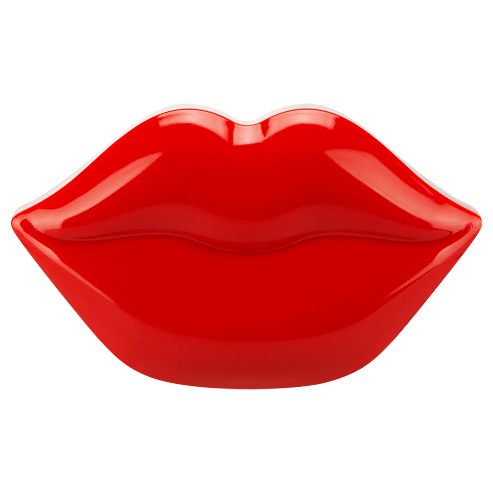 Bild: BI CARE Lippenmaske im Tiegel