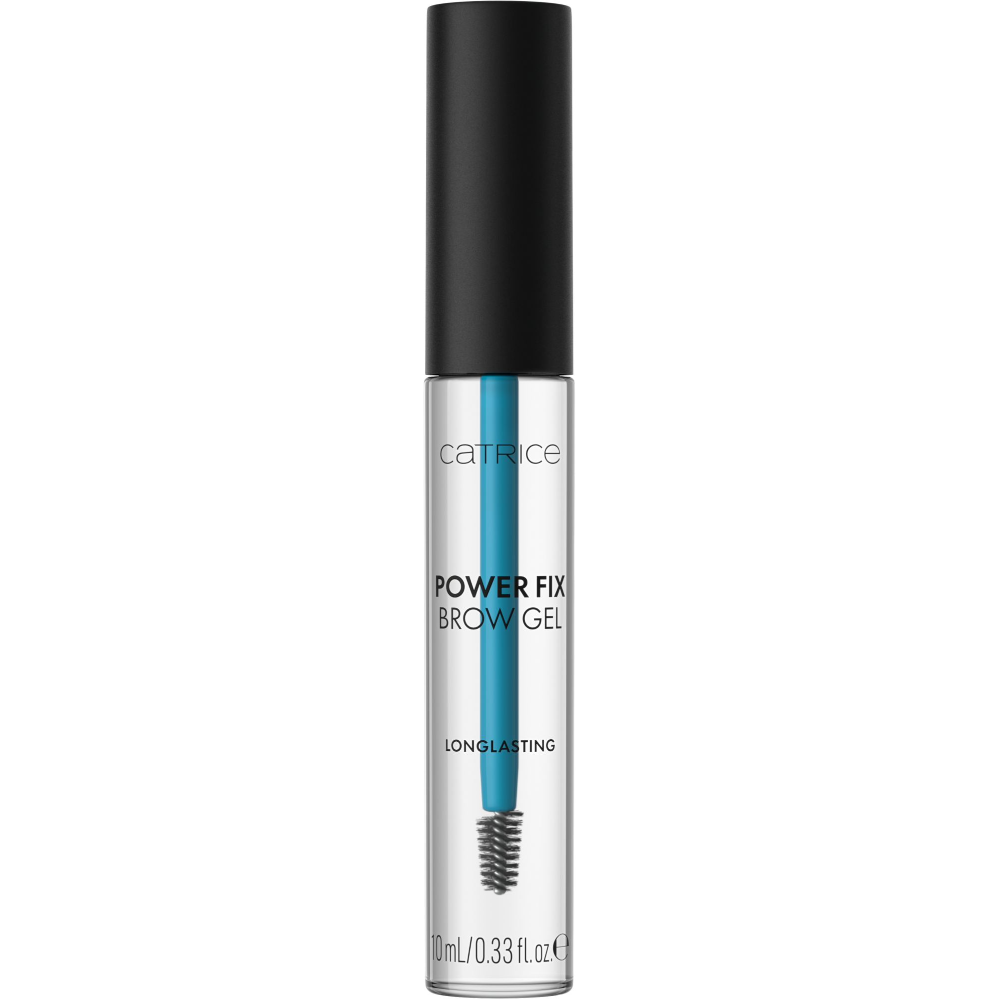 Bild: Catrice Power Fix Brow Gel 
