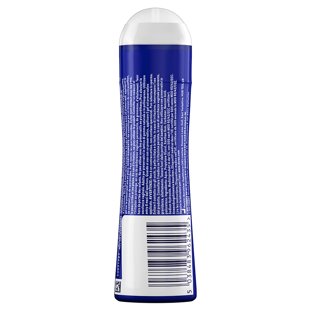 Bild: durex play Gleitgel Play Feel 