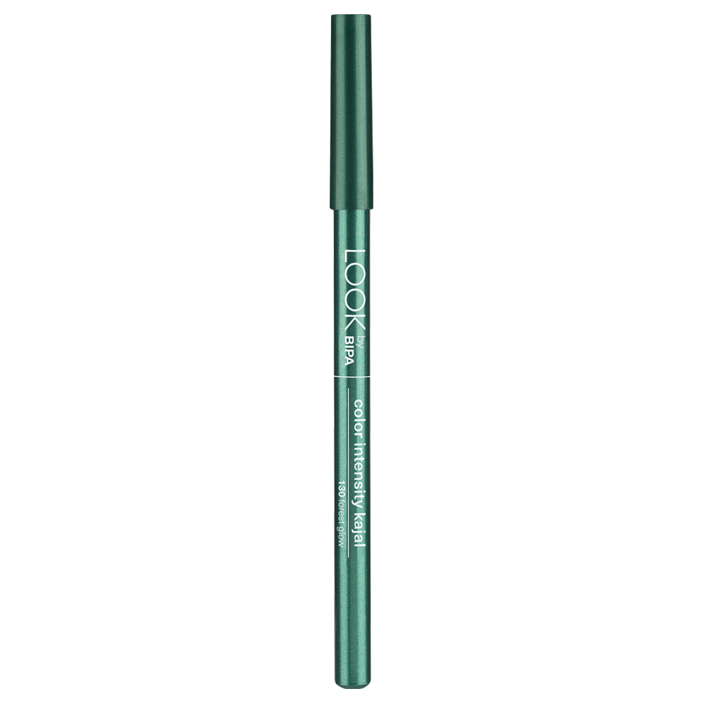 Bild: LOOK BY BIPA Color Intensity Eyeliner forest glow