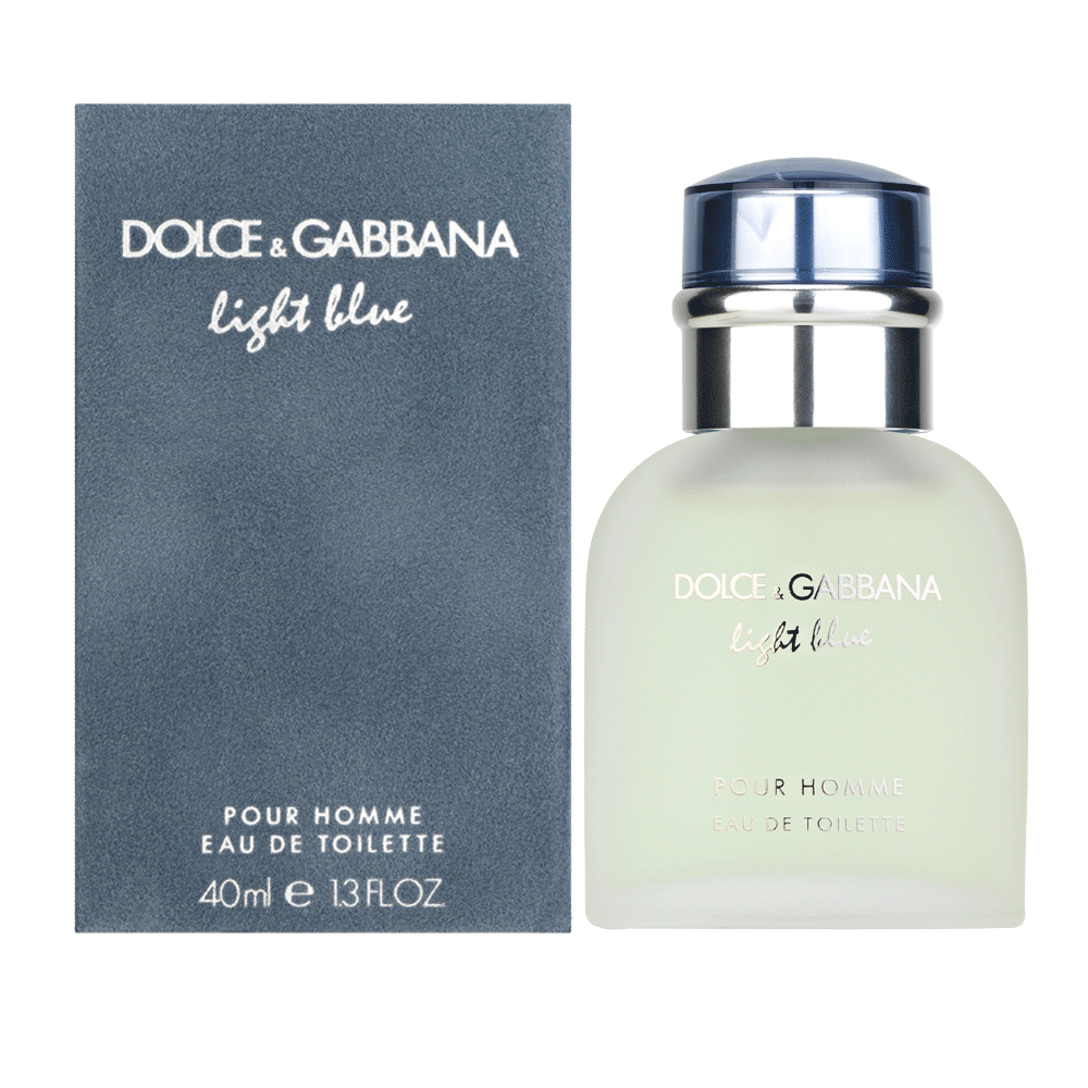 Bild: Dolce & Gabbana Light Blue Eau de Toilette