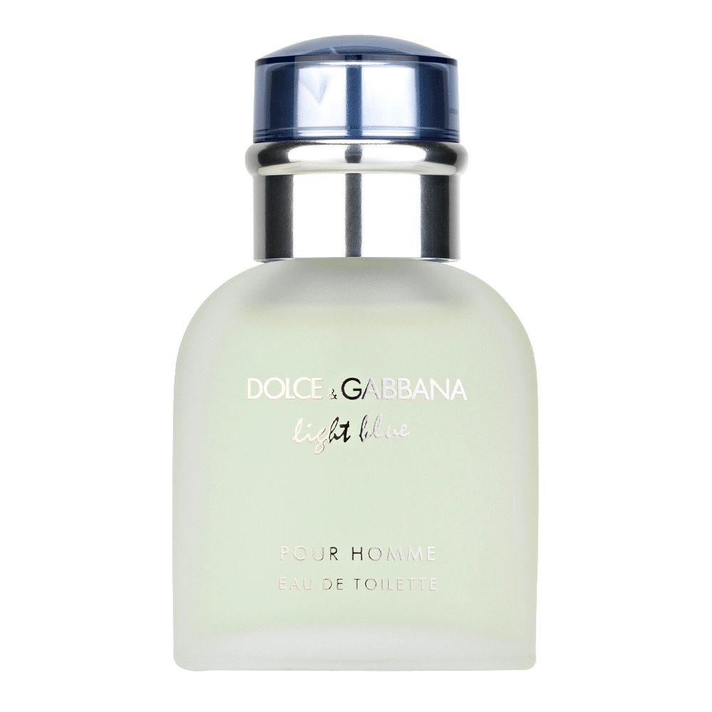 Bild: Dolce & Gabbana Light Blue Eau de Toilette