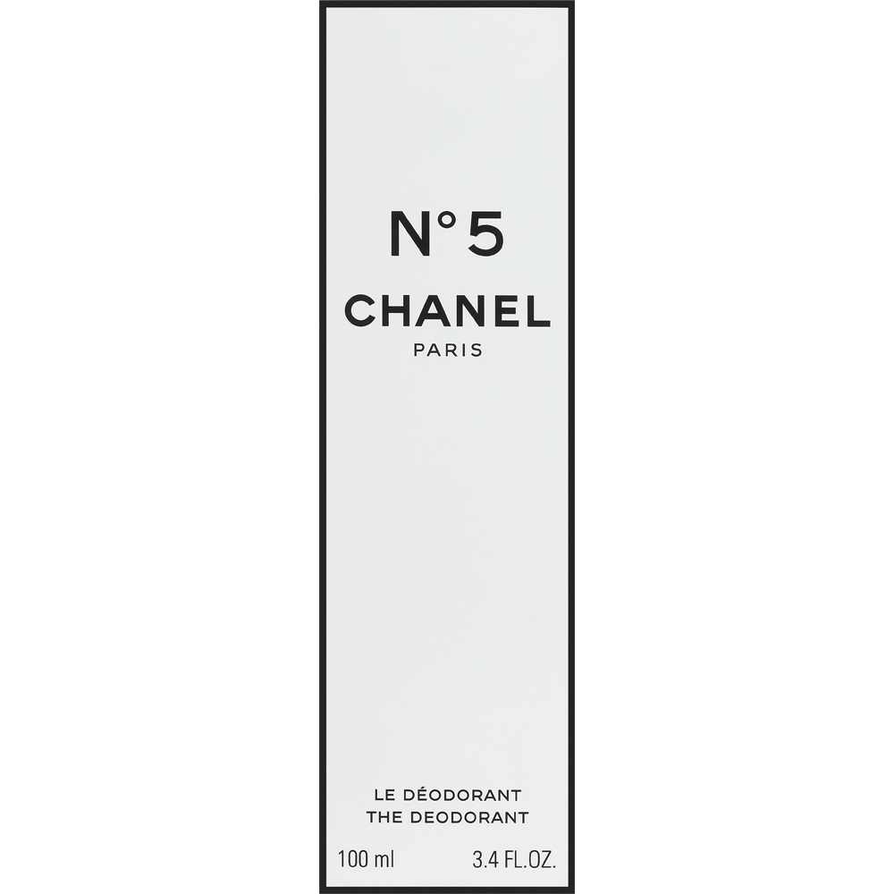Bild: Chanel N.5 Deodorant Spray