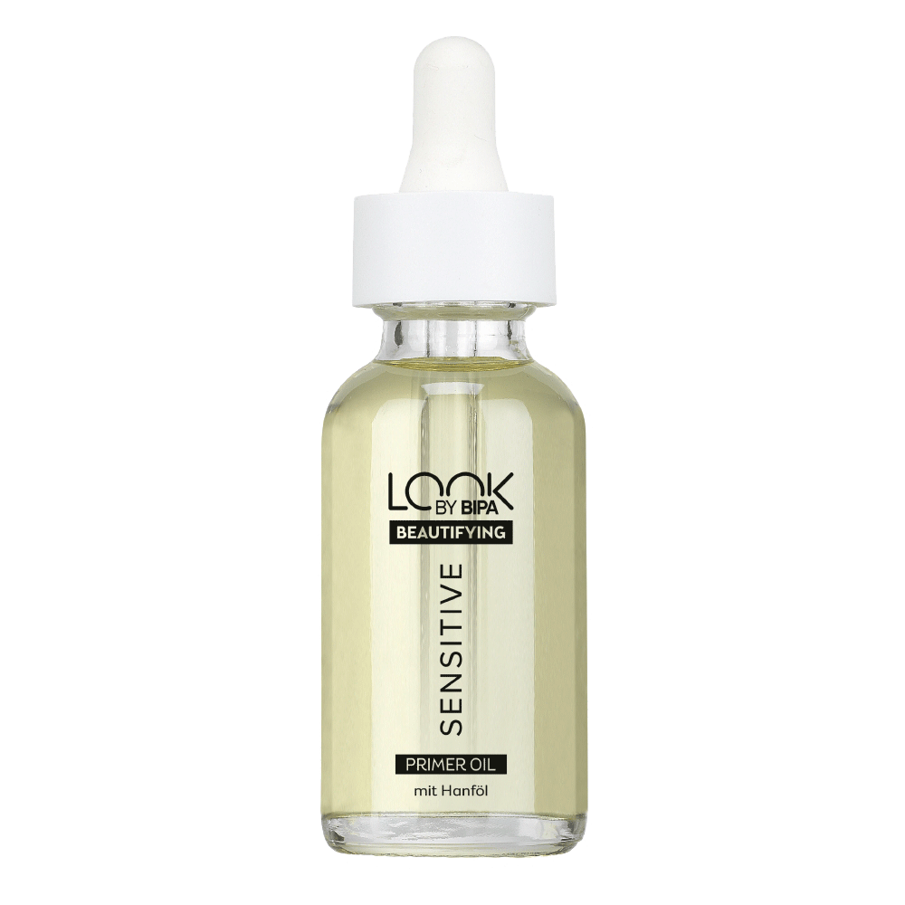 Bild: LOOK BY BIPA Sensitive Beautifying Primer Oil