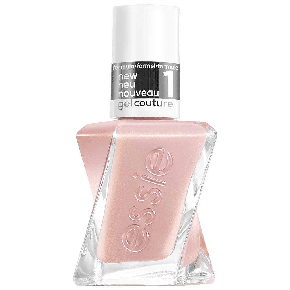 Bild: Essie Nagellack Gel Couture by Essie Last Nightie