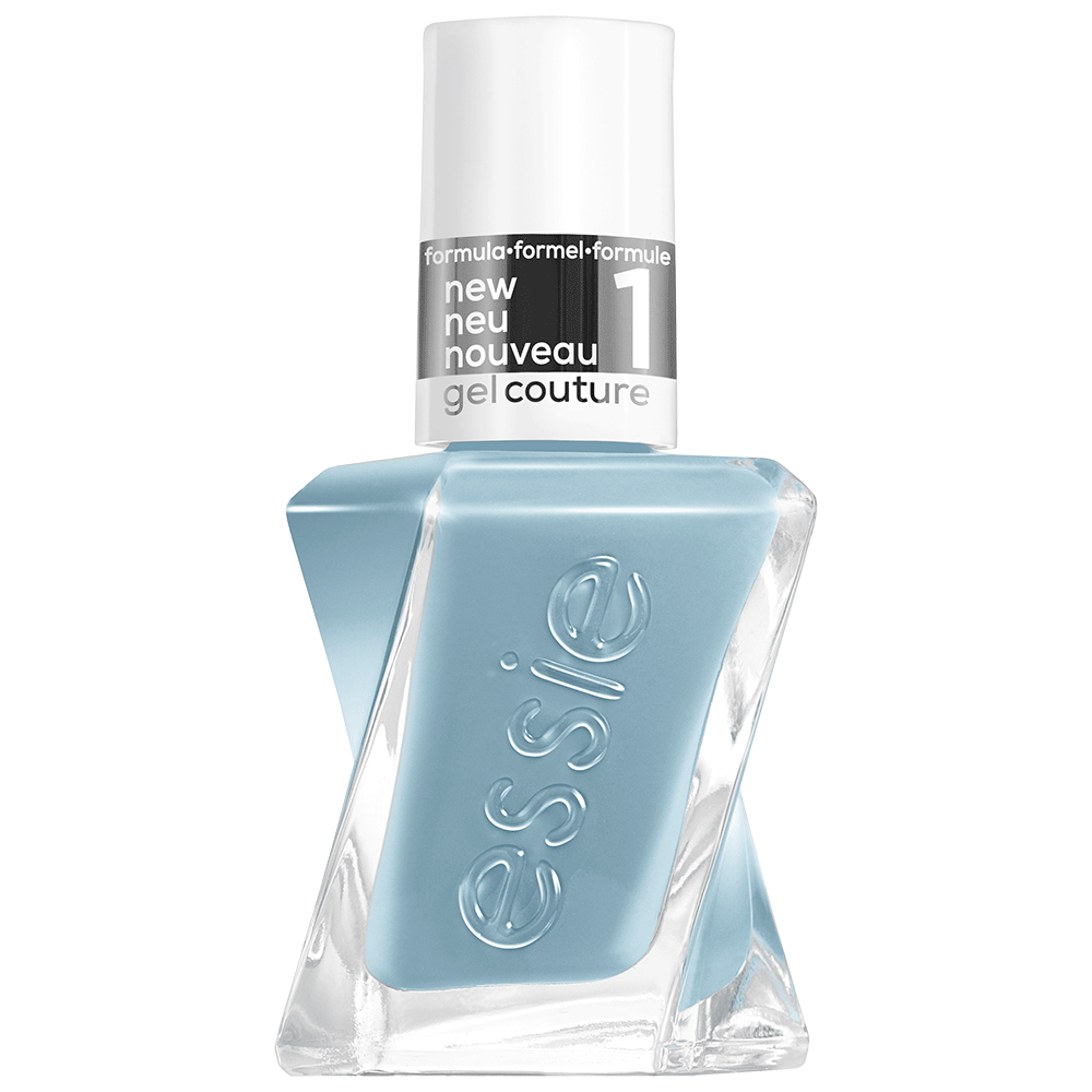 Bild: Essie Nagellack Gel Couture by Essie First View