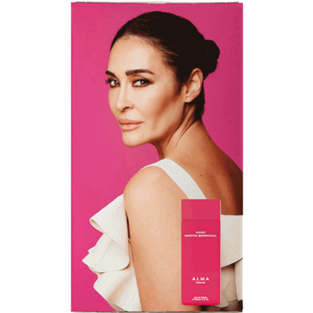 Bild: Vicky Martin Berrocal Alma Eau de Toilette