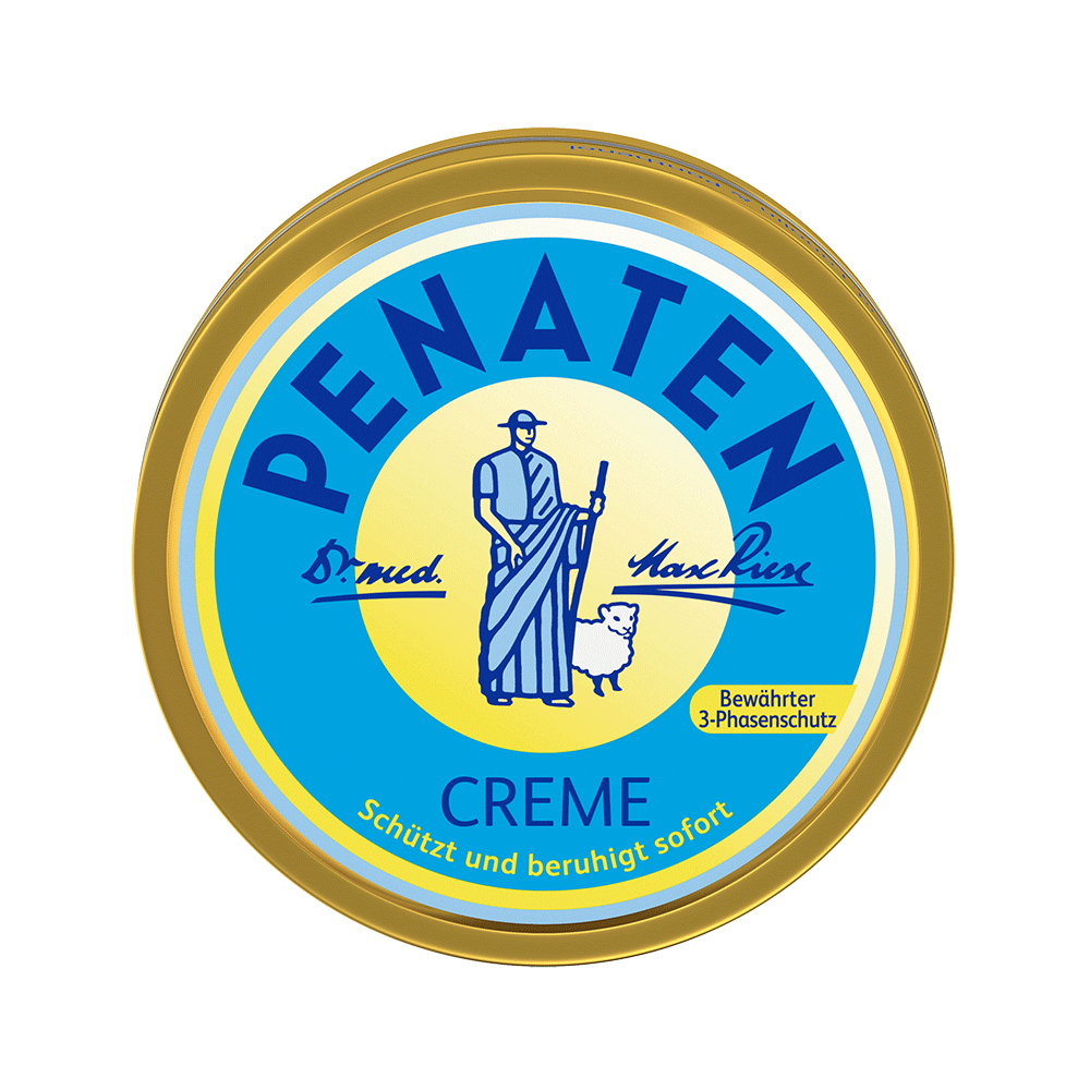 Bild: PENATEN Creme