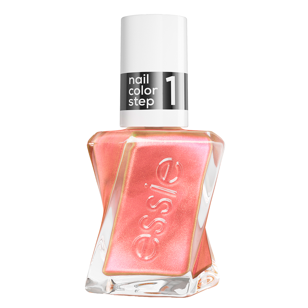 Bild: Essie Nagellack Gel by essie Frost Yourself