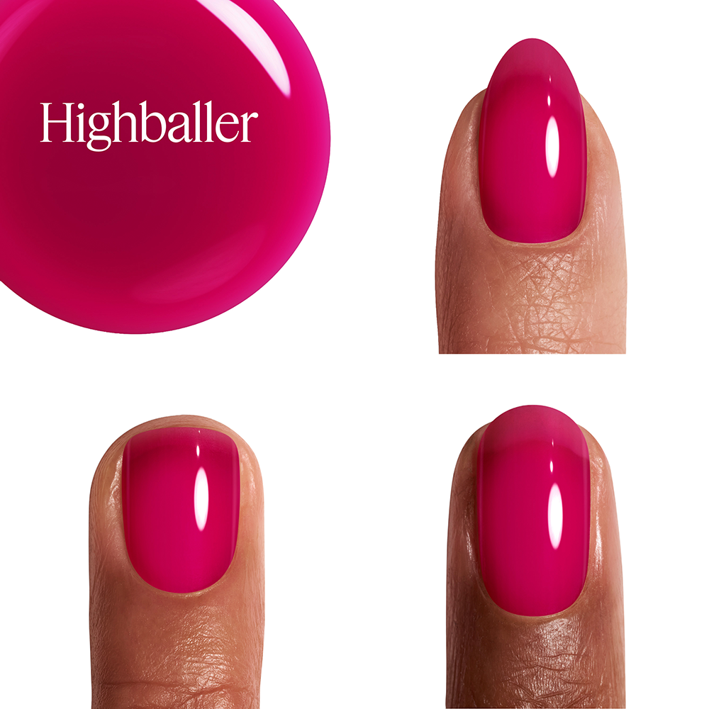 Bild: Essie Nagellack Highballer