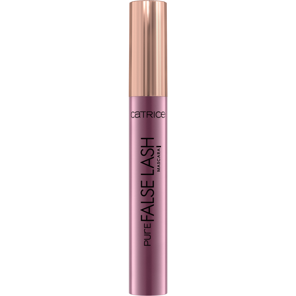 Bild: Catrice Pure False Lash Mascara