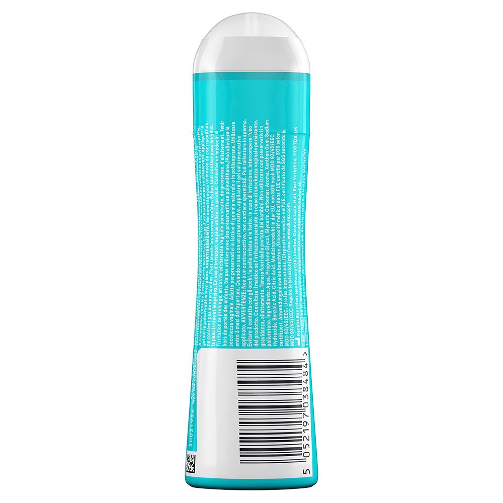 Bild: durex play Gleitgel Prickelnd 