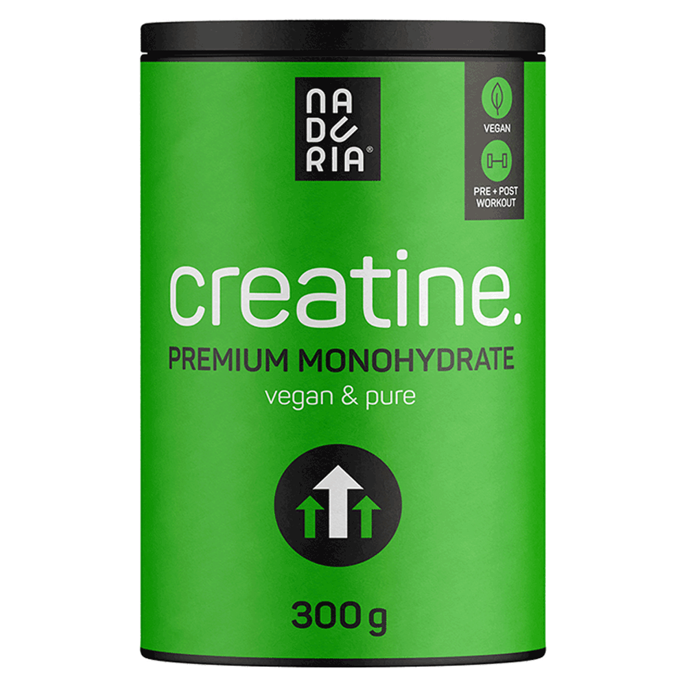Bild: Naduria Creatine Premium Monohydrate