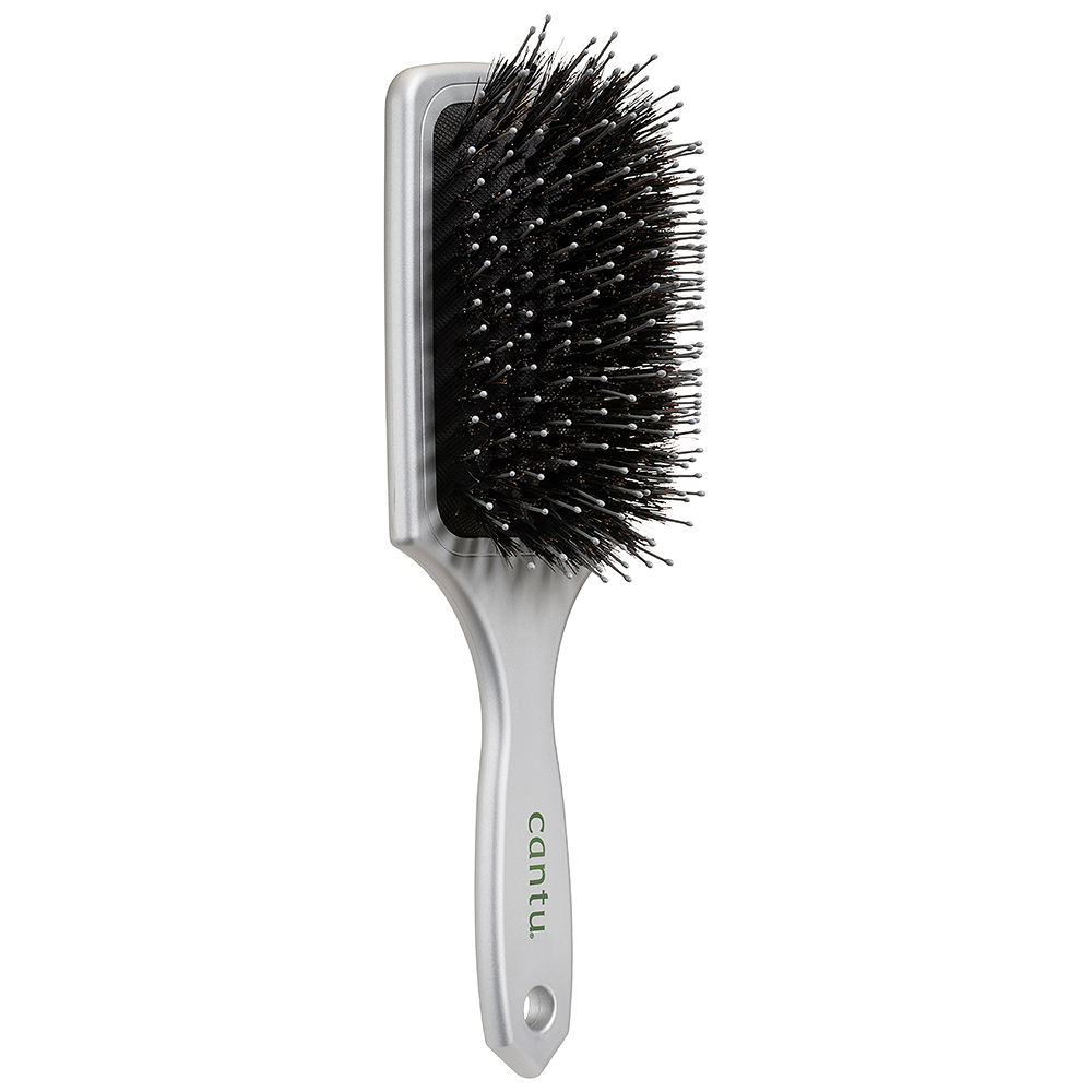 Bild: Cantu Smooth Thick Hair Paddle Bürste