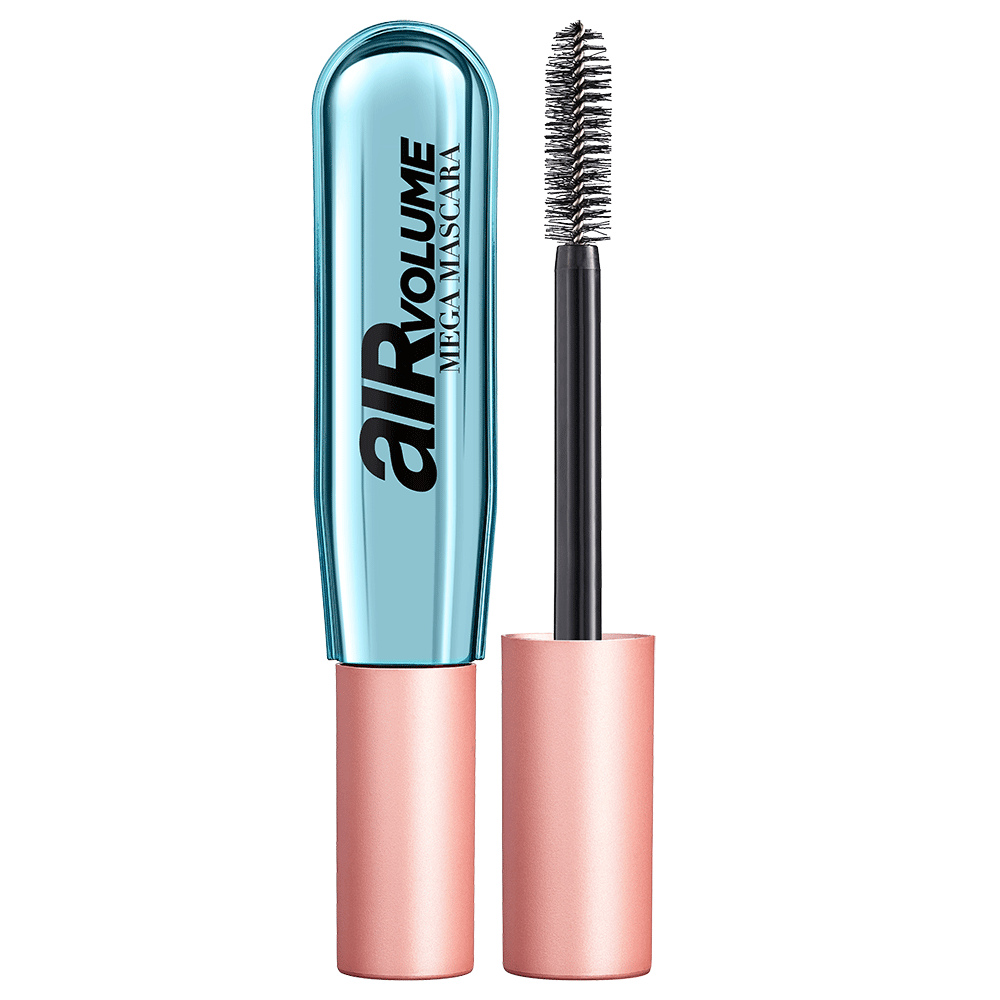 Bild: L'ORÉAL PARIS Air Volume Mega Waterproof Mascara Waterproof