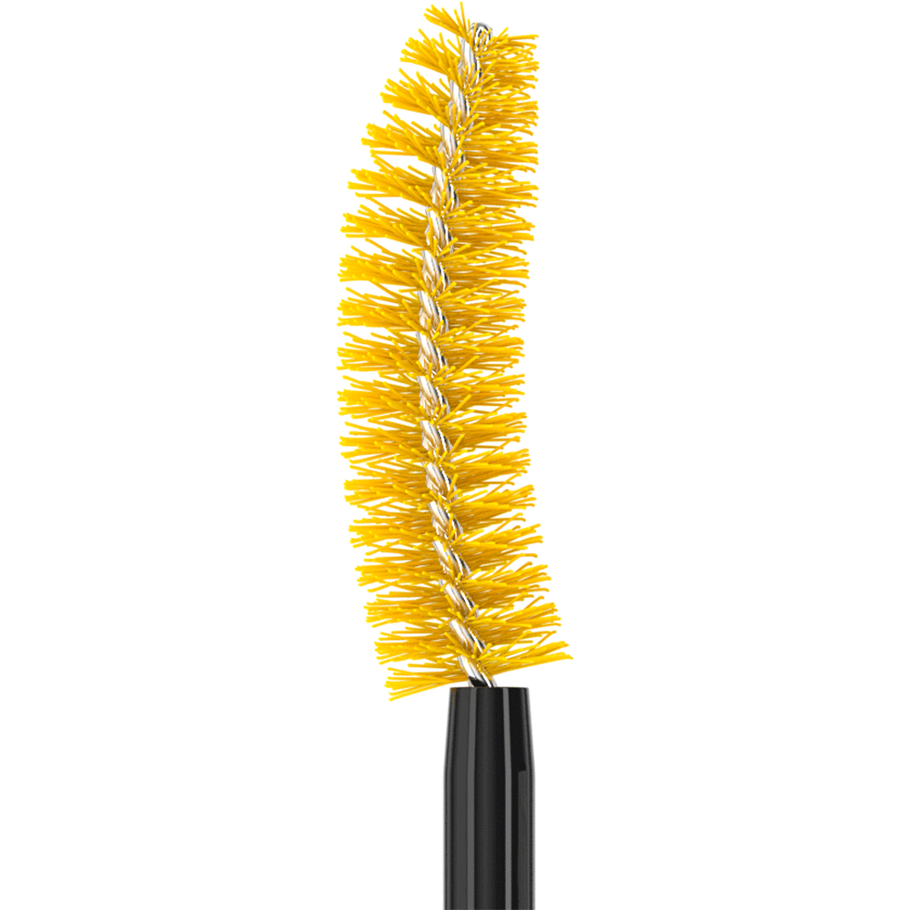 Bild: MAYBELLINE Mascara Colossal Curl Bounce very black