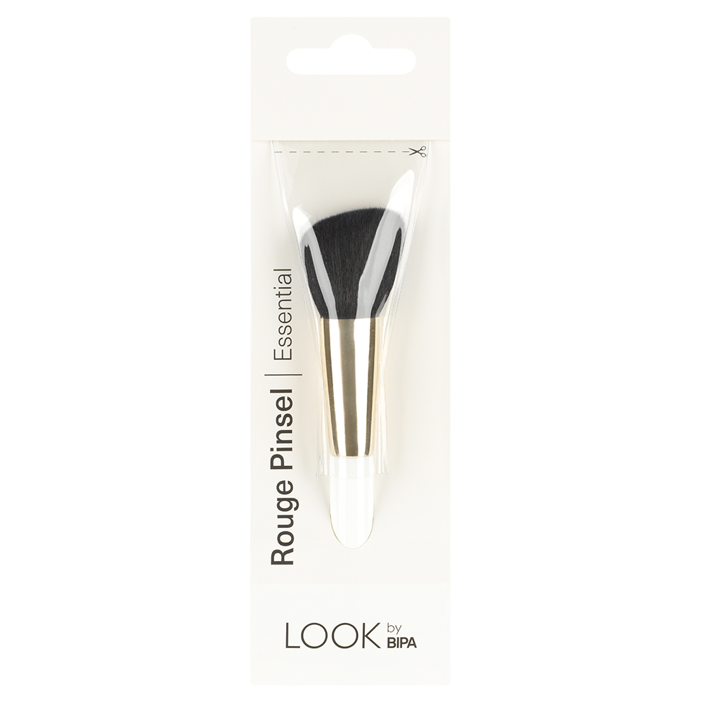 Bild: LOOK BY BIPA Rouge Pinsel 