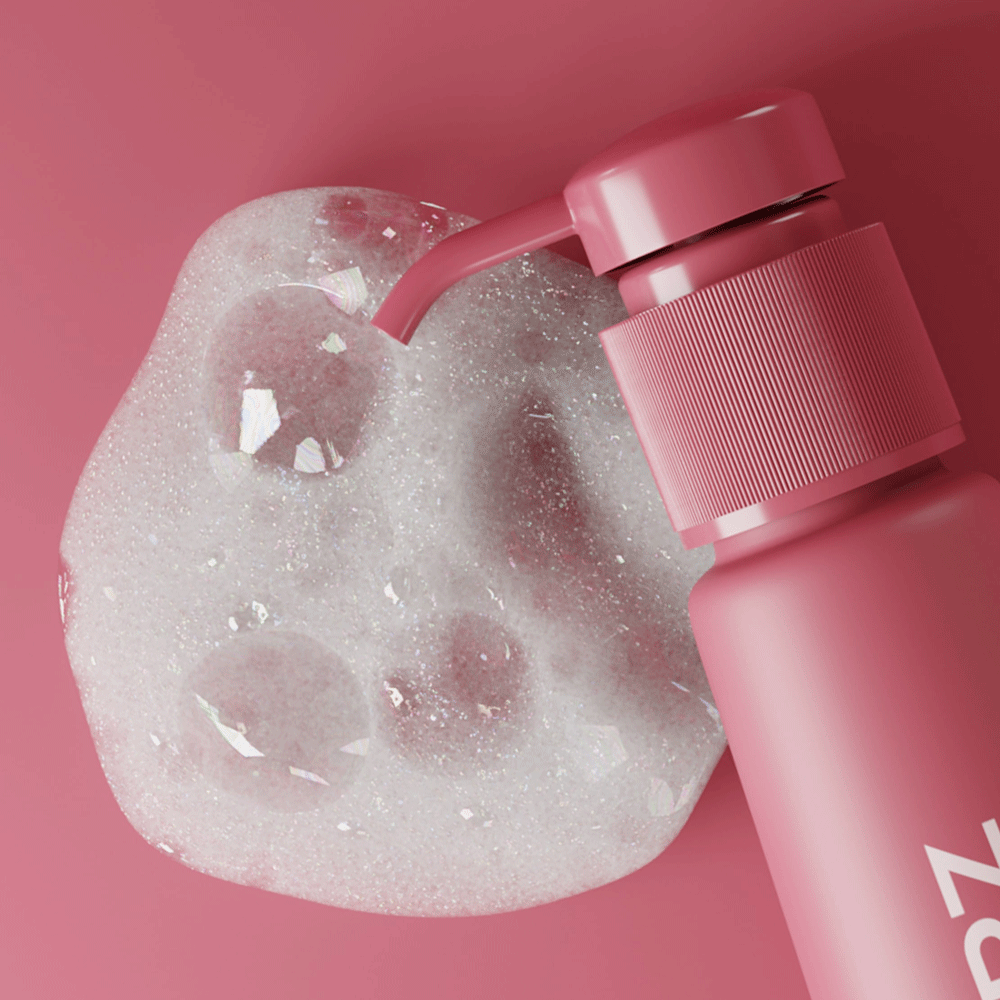 Bild: Dejan Garz Shampoo The Foundation 