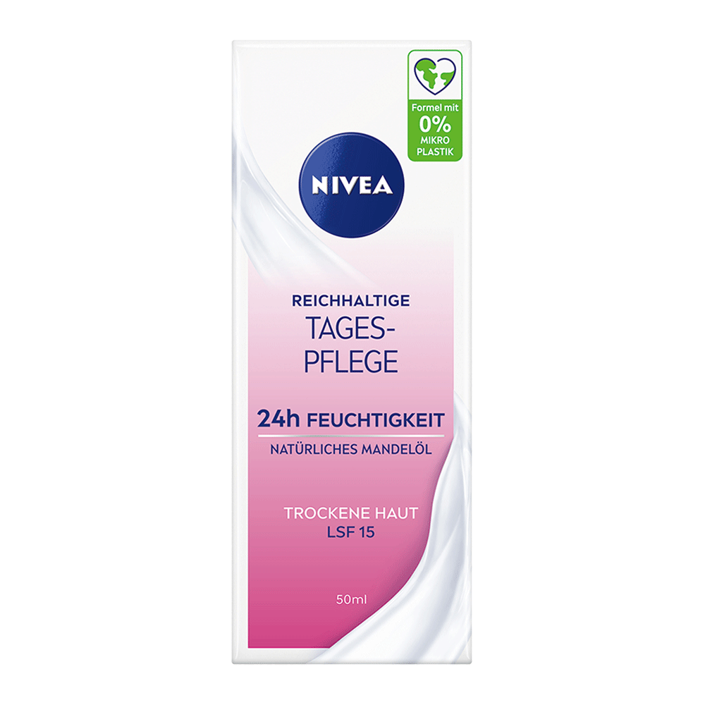 Bild: NIVEA Reichhaltige Tagespflege
