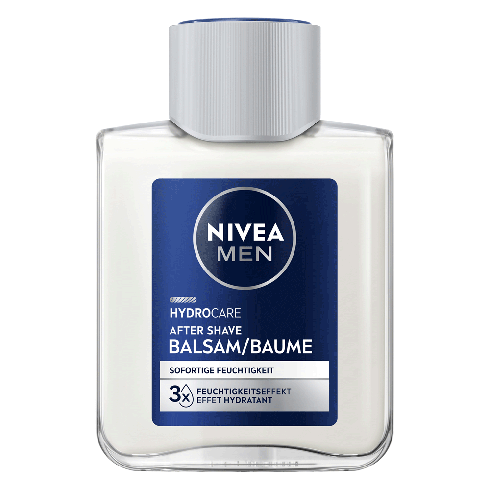 Bild: NIVEA MEN Protect & Care After Shave Balsam