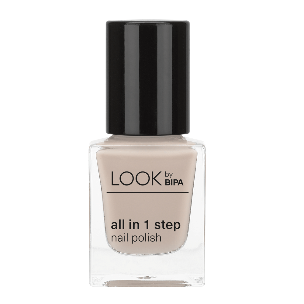 Bild: LOOK BY BIPA All in 1 Step Nagellack you & i