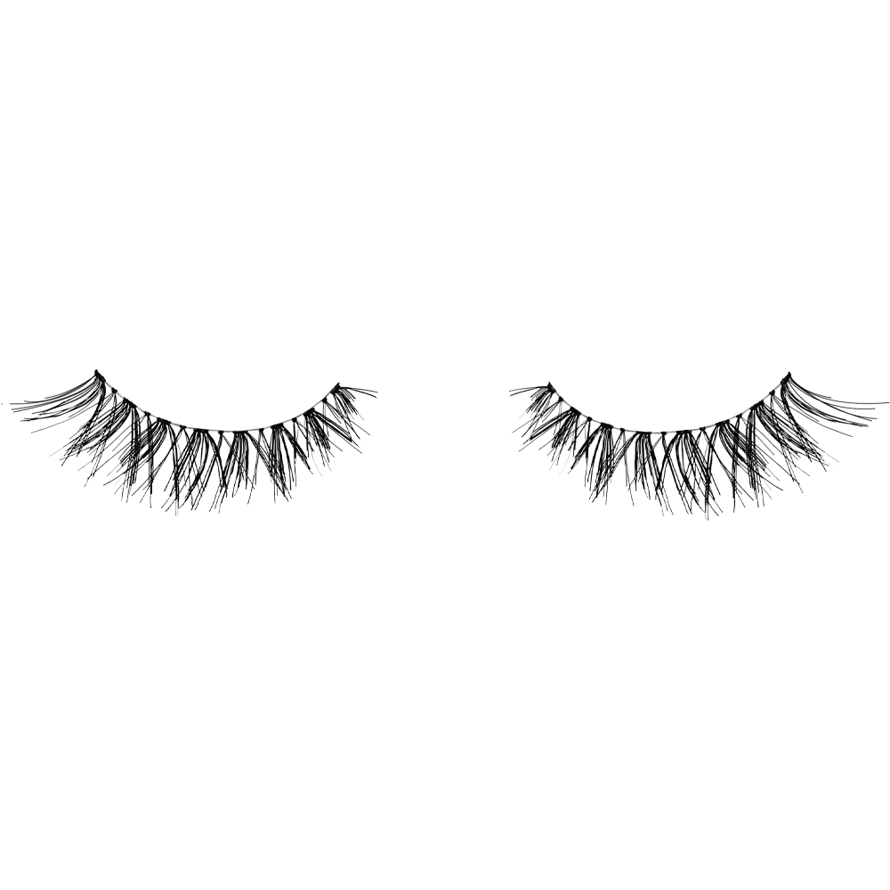 Bild: Catrice Faked Everyday Natural Lashes Everyday Natural
