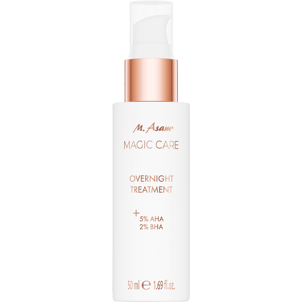Bild: M. Asam Magic Care Overnight