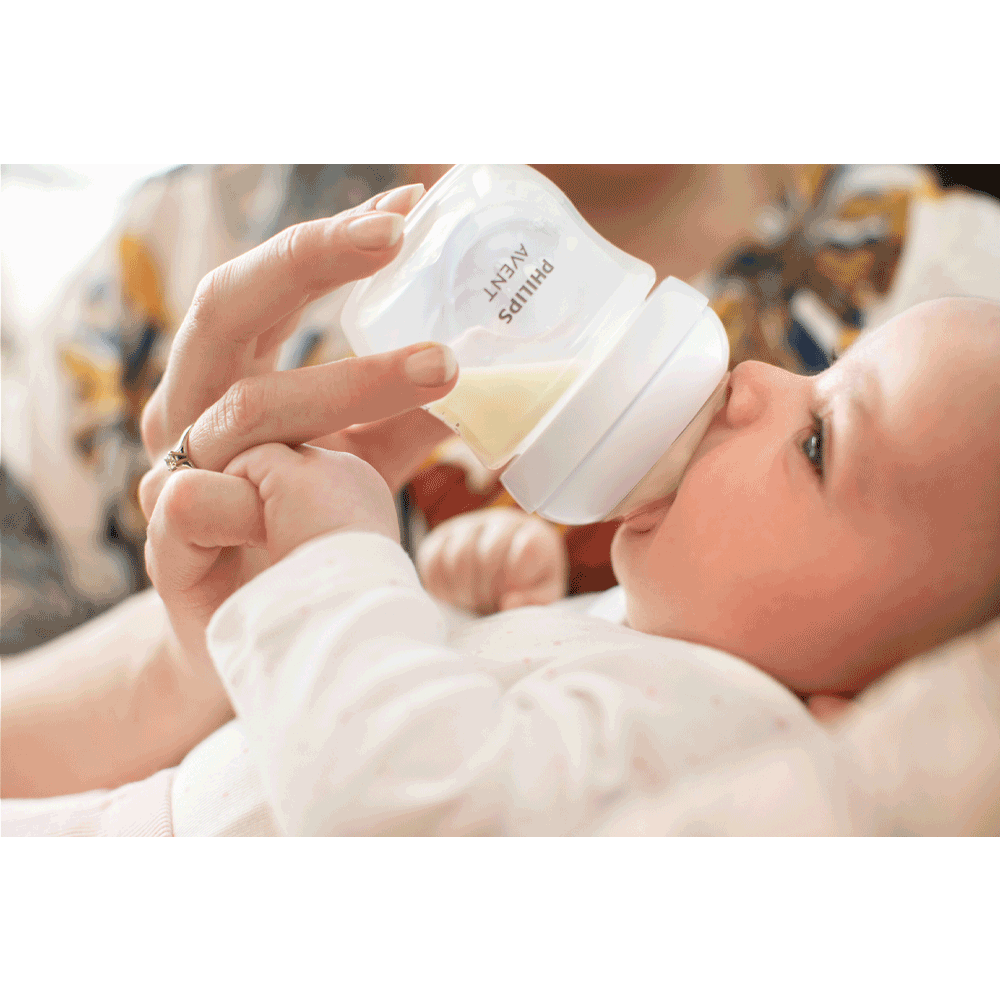 Bild: PHILIPS AVENT Teat Natural