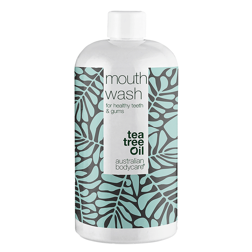 Bild: australian bodycare Mundspülung 