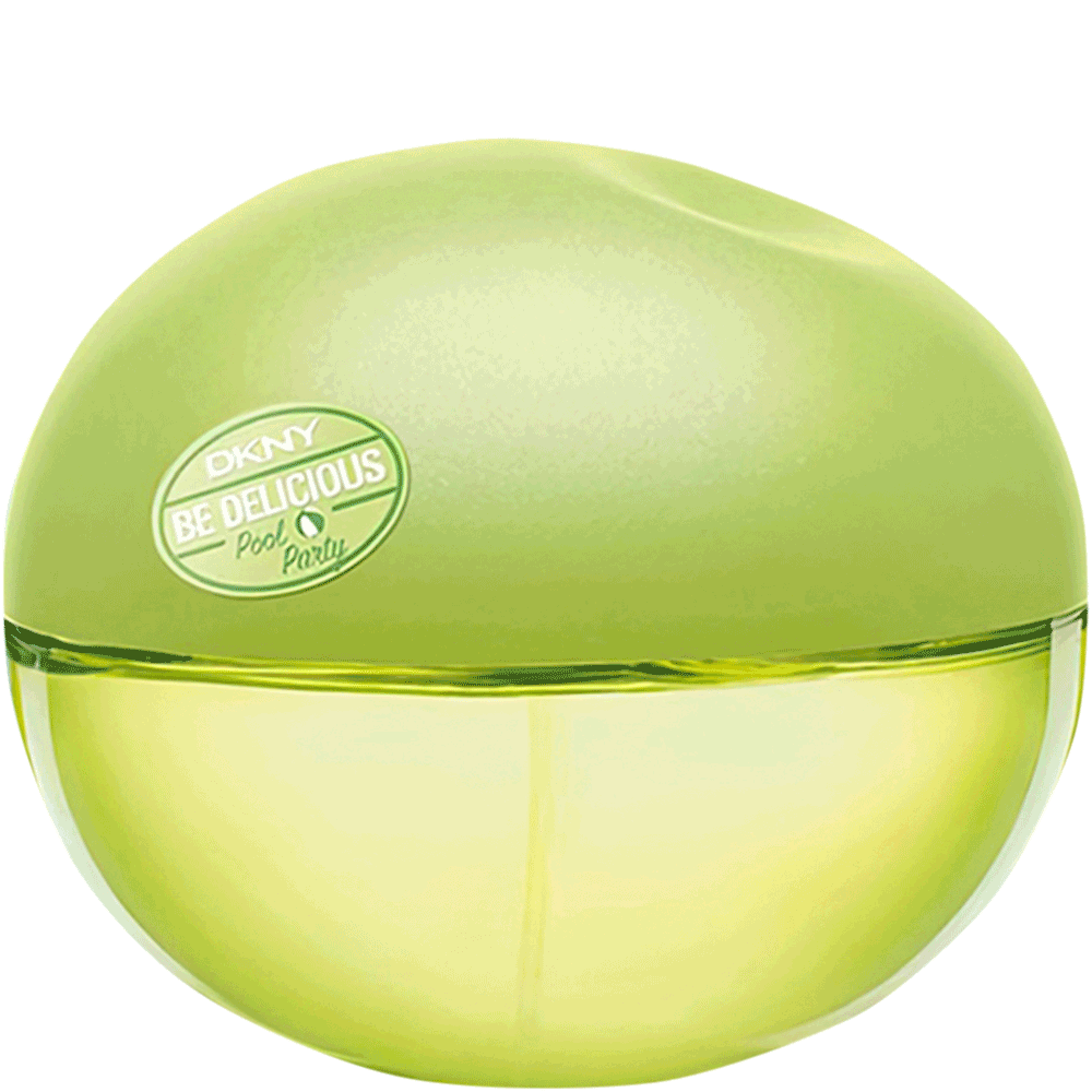 Bild: DKNY Be Delicious Pool Party Lime Mojito Eau de Toilette