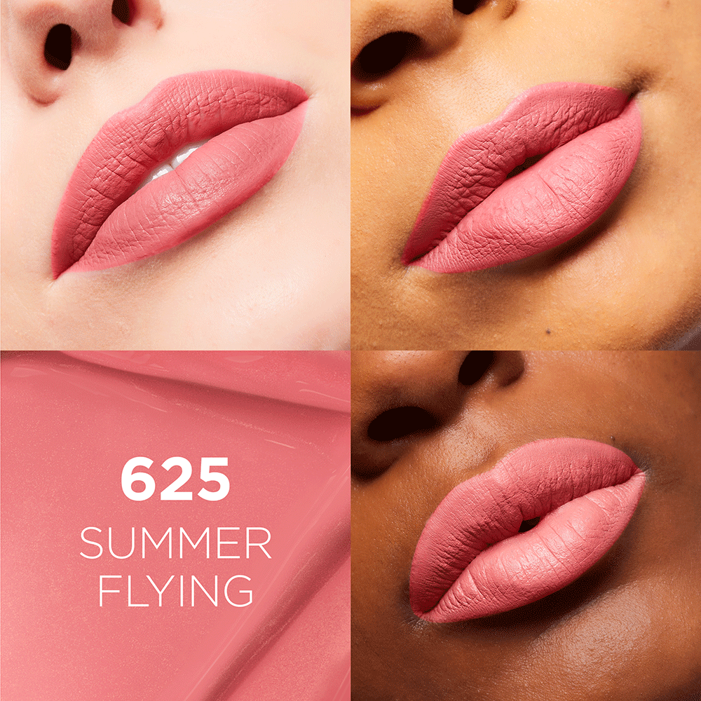Bild: L'ORÉAL PARIS Infaillible Matte Resistance Nude 625