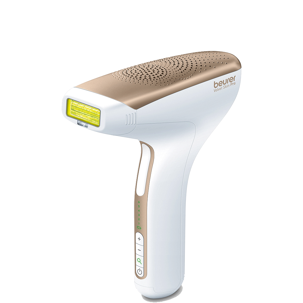 Bild: Beurer IPL Velvet Skin Pro