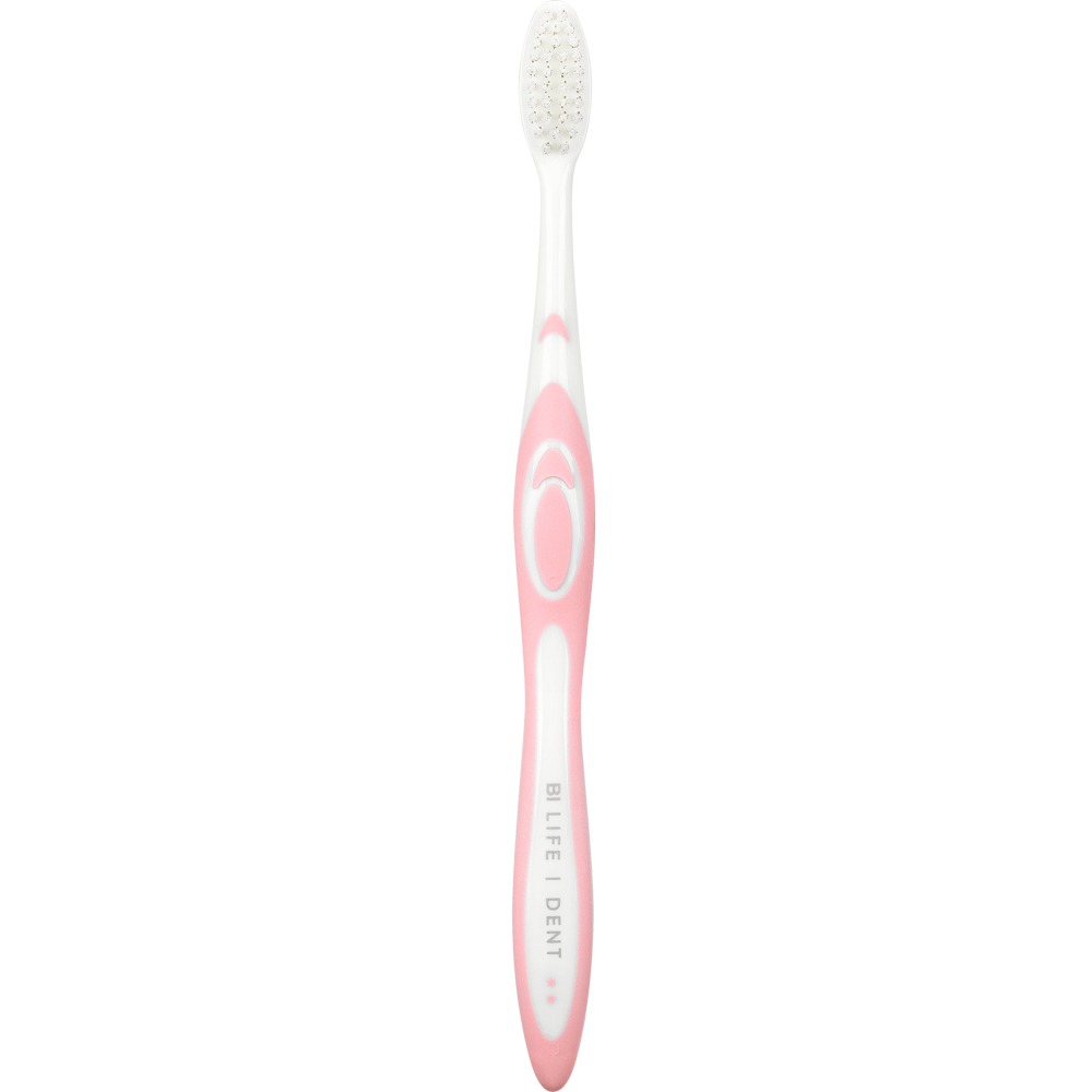 Bild: BI LIFE DENT Zahnbürste Super Sensitive 