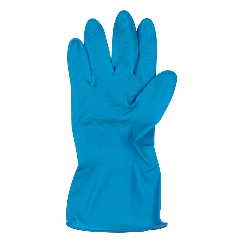 Bild: BI HOME Latex Handschuhe Robust 