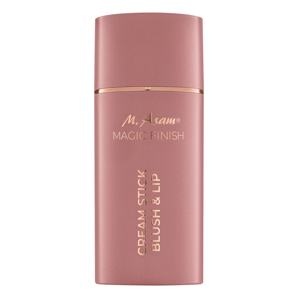 Bild: M. Asam Cream Stick Blush & Lip Sweet Flush 