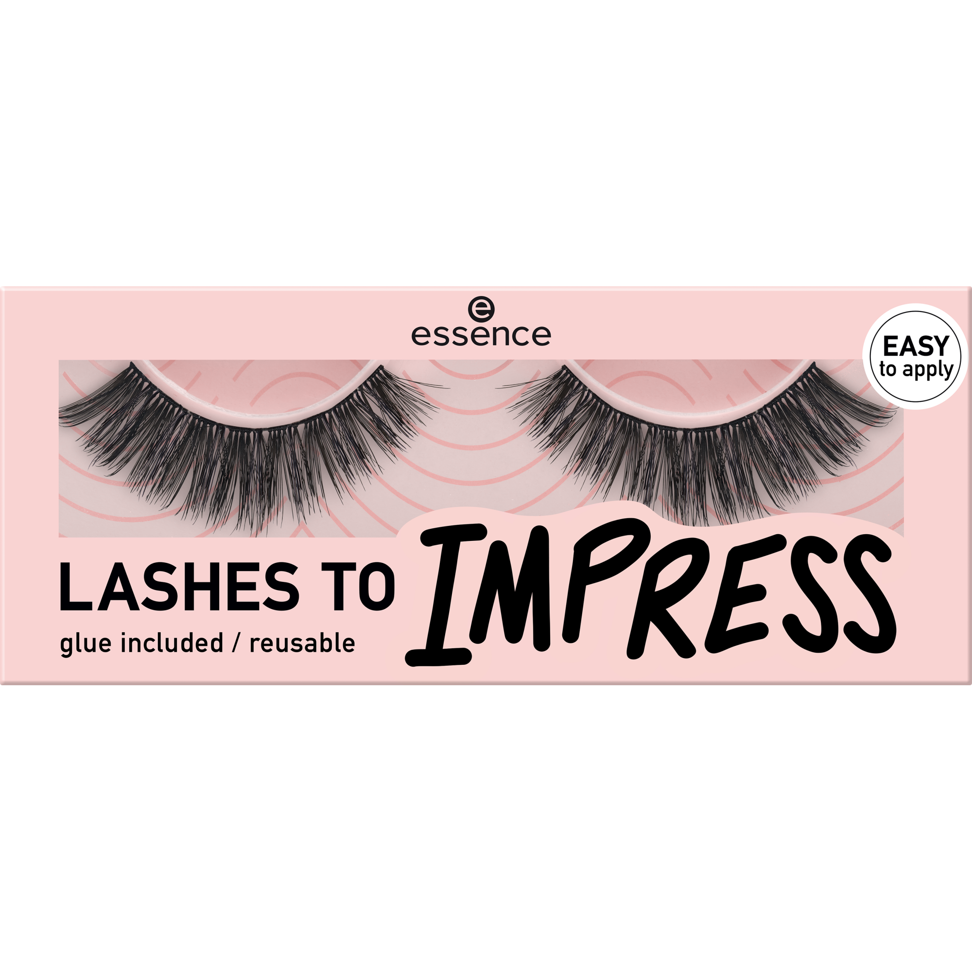 Bild: essence LASHES TO IMPRESS Big Lash Crush 