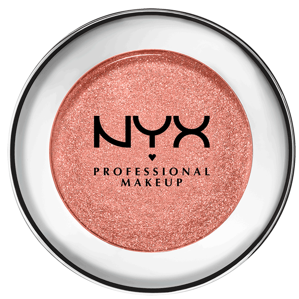 Bild: NYX Professional Make-up Prismatic Eye Shadow fireball