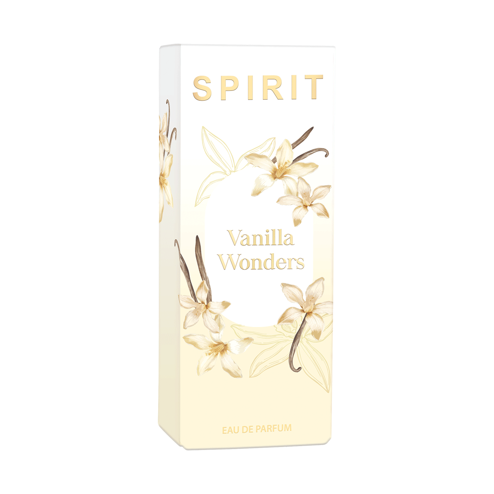Bild: Spirit Vanilla Wonders Eau de Parfum 