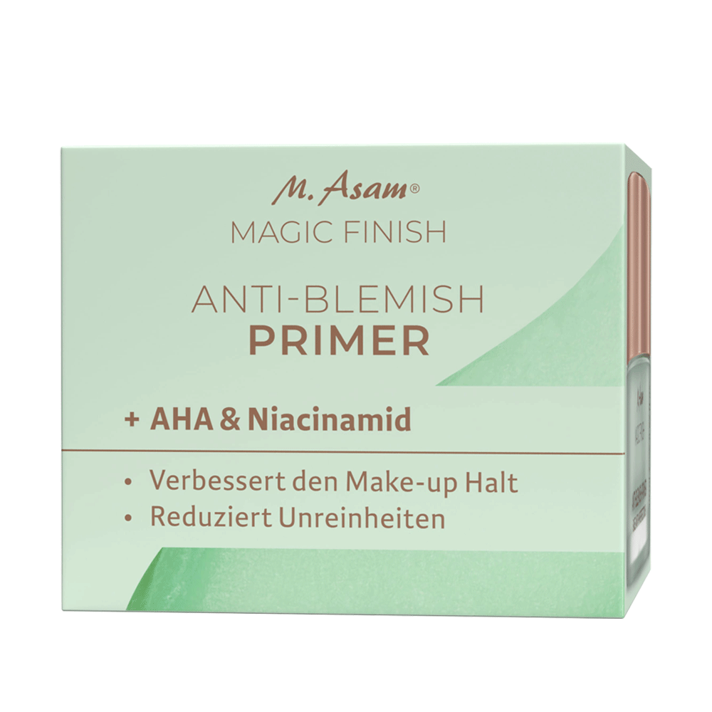 Bild: M. Asam Anti Blemish Primer 
