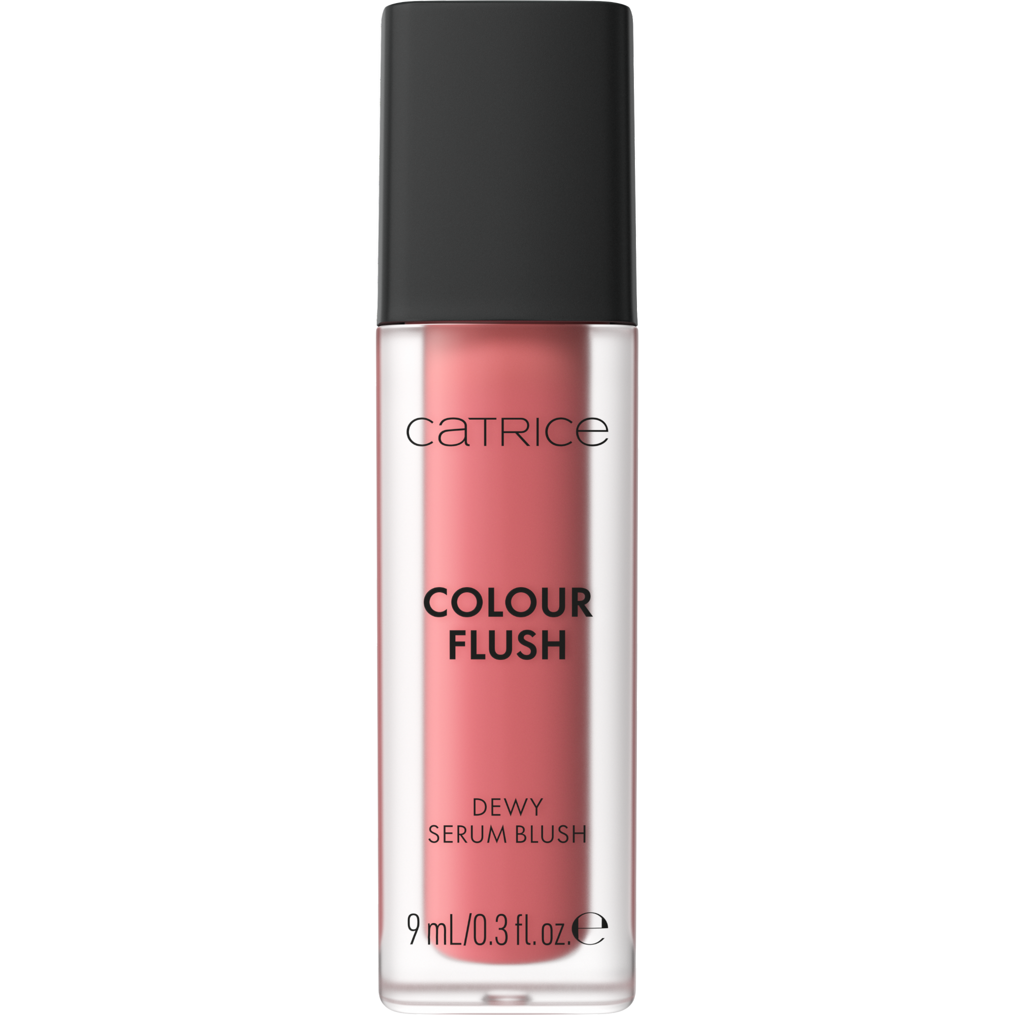 Bild: Catrice Colour Flush Dewy Serum Blush Fade To Pink
