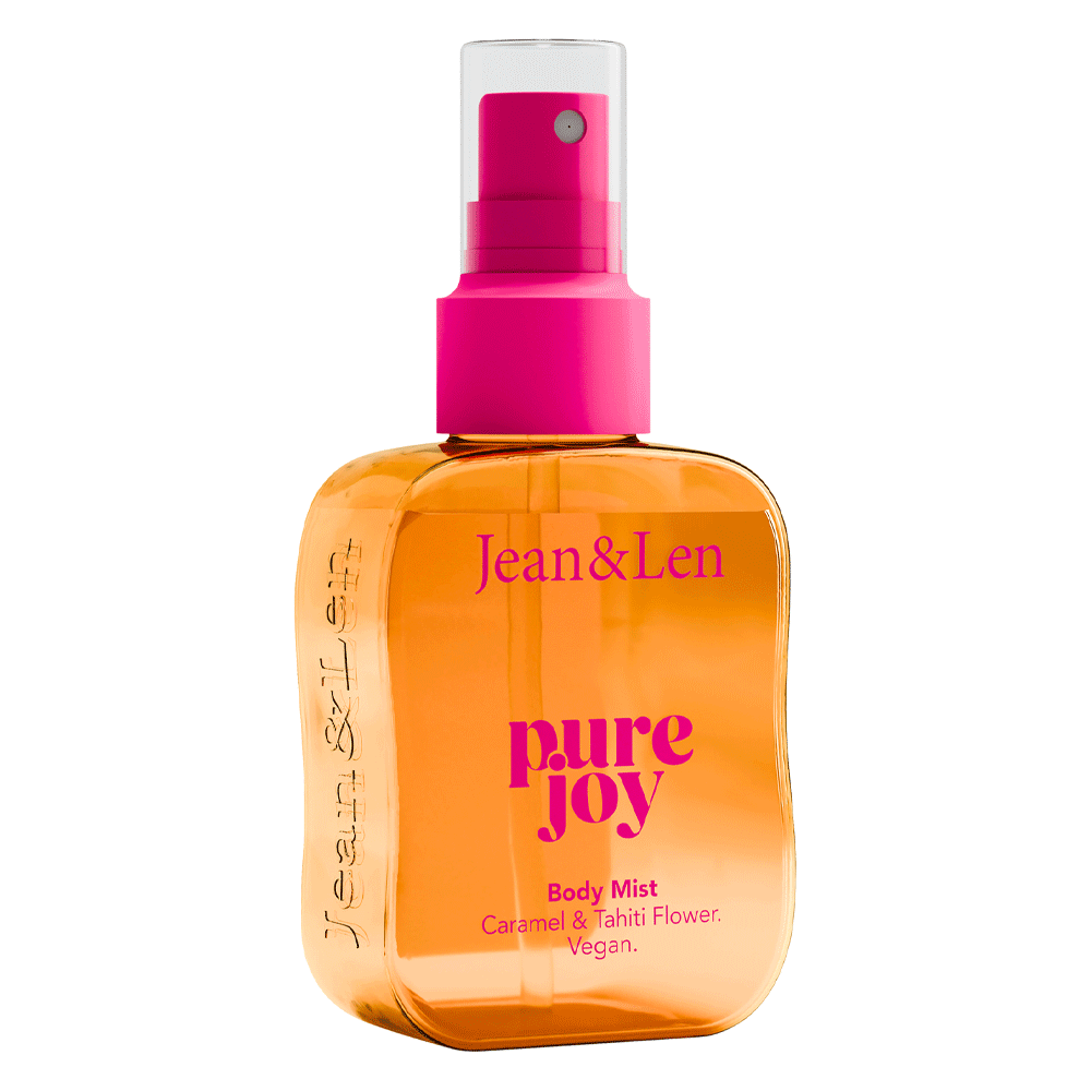 Bild: Jean&Len Body Mist Pure Joy