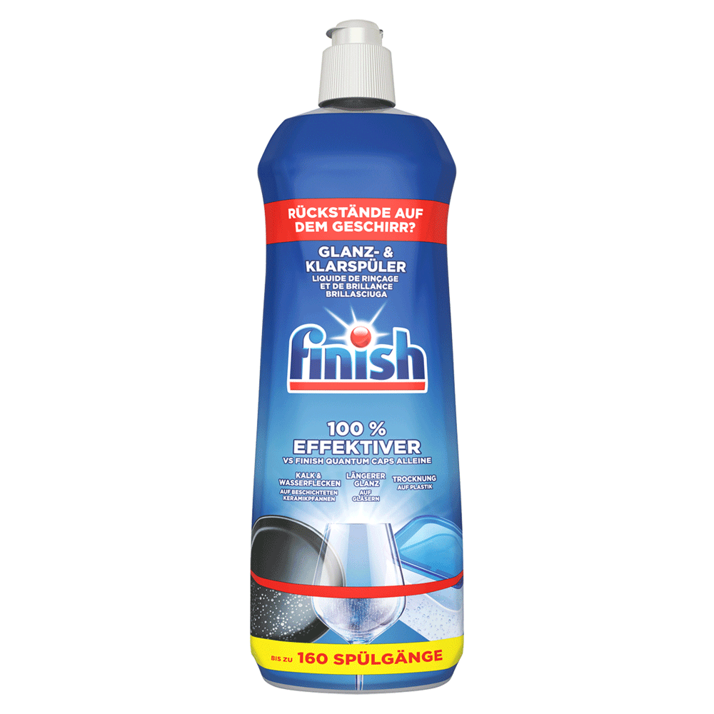 Bild: finish Klarspüler 