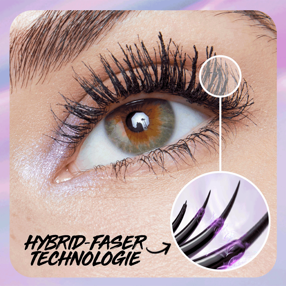 Bild: MAYBELLINE Falsies Surreal Extensions Mascara very black