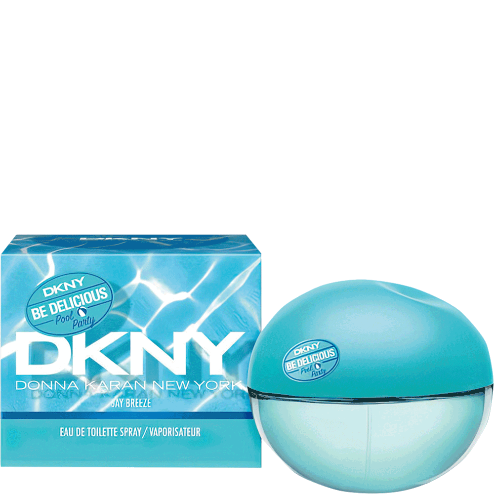 Bild: DKNY Be Delicious Pool Party Bay Breeze Eau de Toilette