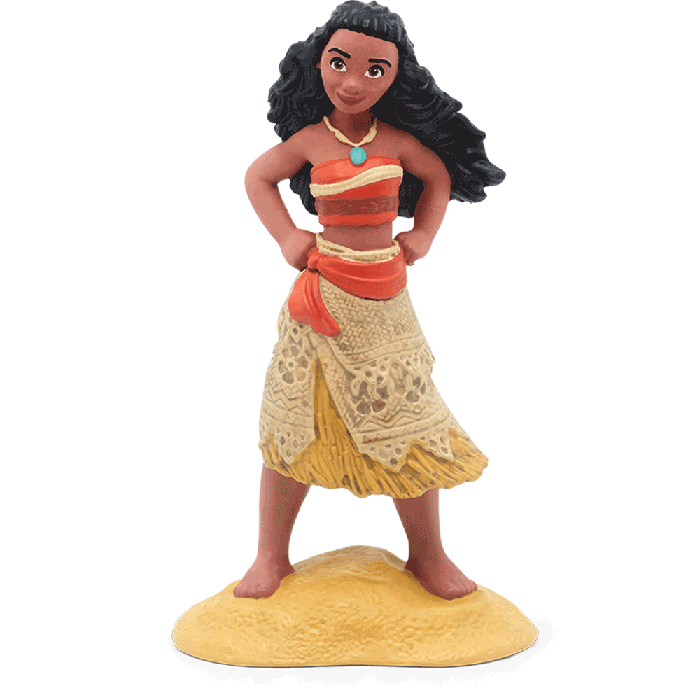 Bild: Tonie Figur Disney Vaiana